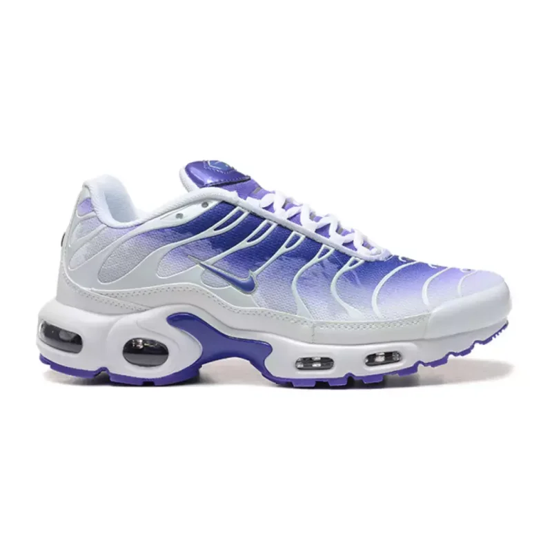 Air Max Plus TN 1 "Purple Dragon"